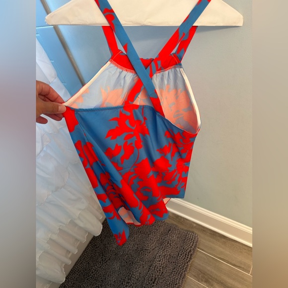 Woman’s multicolored tank - Picture 2 of 5